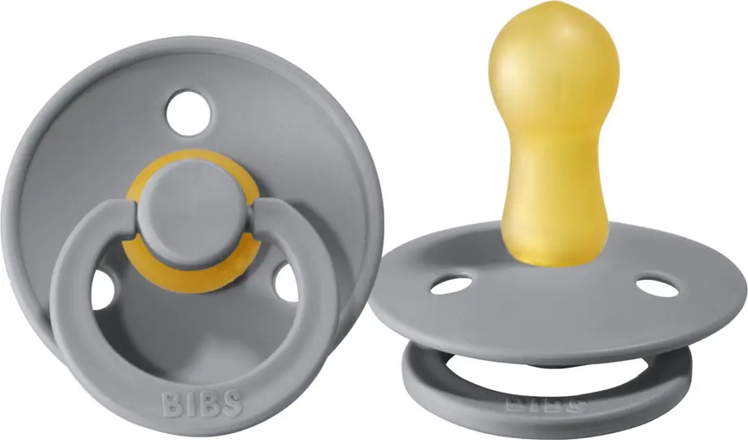 BIBS Speen Cloud Maat 1 - 0-6 Maanden