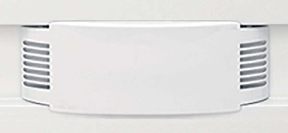 Beko HSM14540 Diepvrieskist 205L - 9,5 Kg/24u - Wit