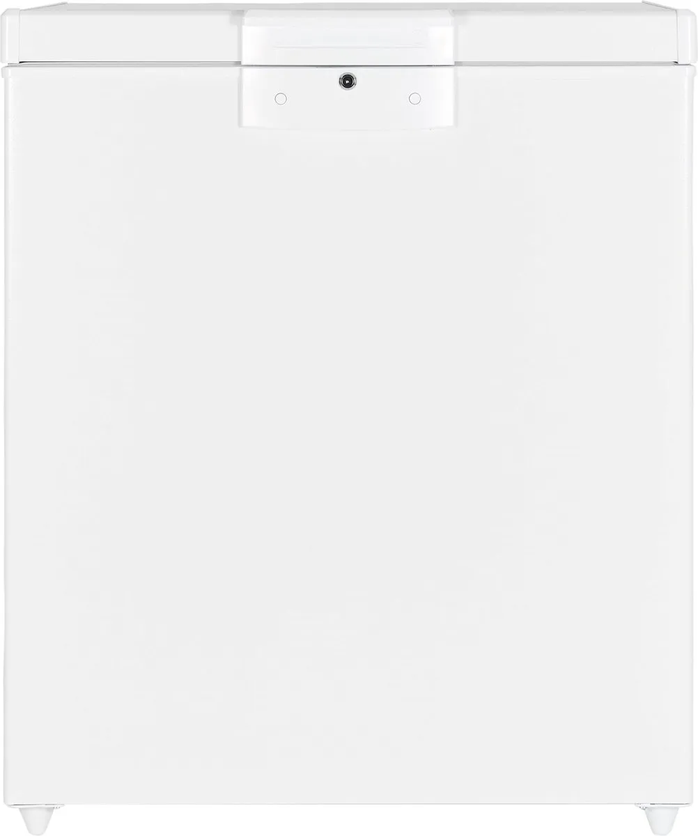 Beko HSM14540 Diepvrieskist 205L
