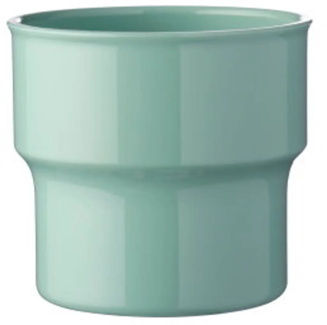 Mepal Kom Basic 234 Retro Green