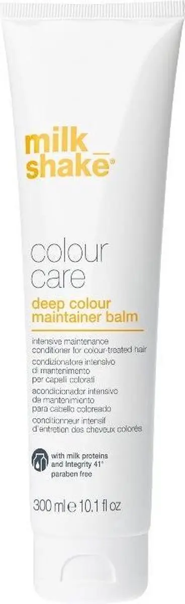 Milk Shake Deep Color Maintainer Balm 175ml