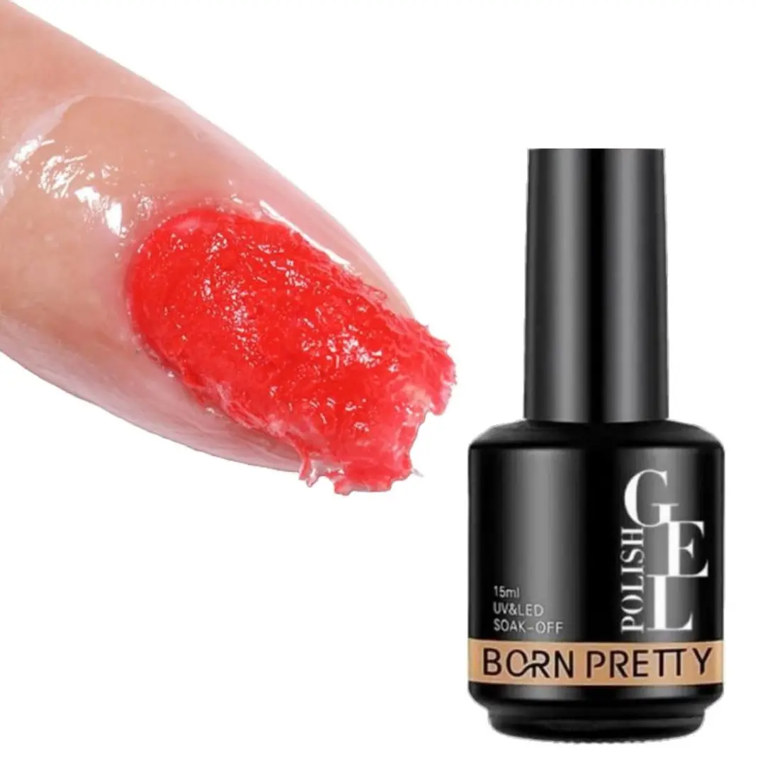 Born Pretty Gellakremover 15ml