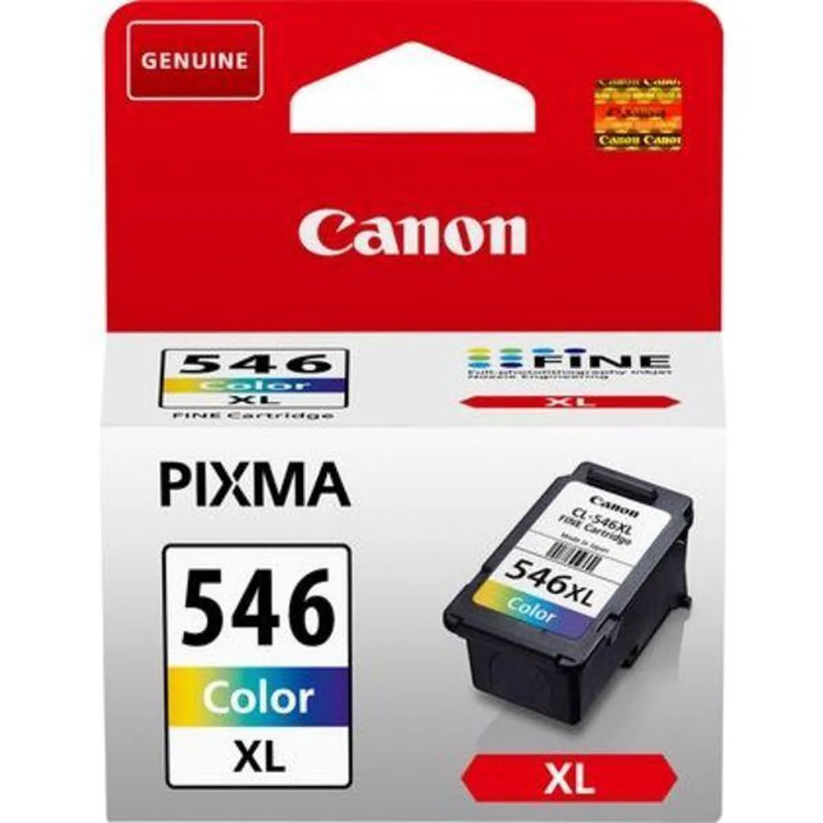 Canon CL-561XL Inktcartridge