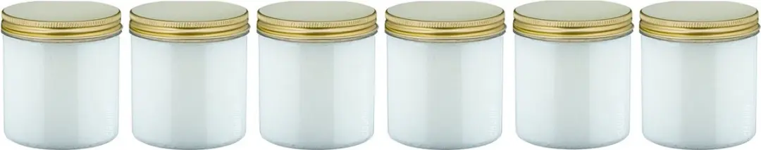 Splashbox Cosmetics Bamboe Bodyscrub-Gel 400g