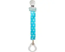 Chicco Fopspeenketting Jongens