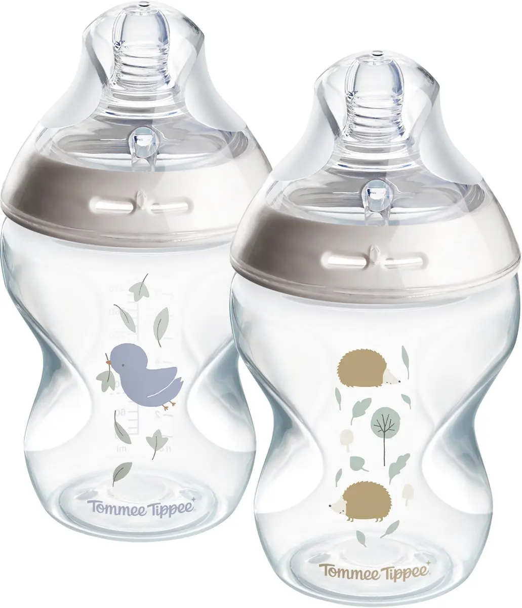 Tommee Tippee Natural Start Babyflessen 260ml