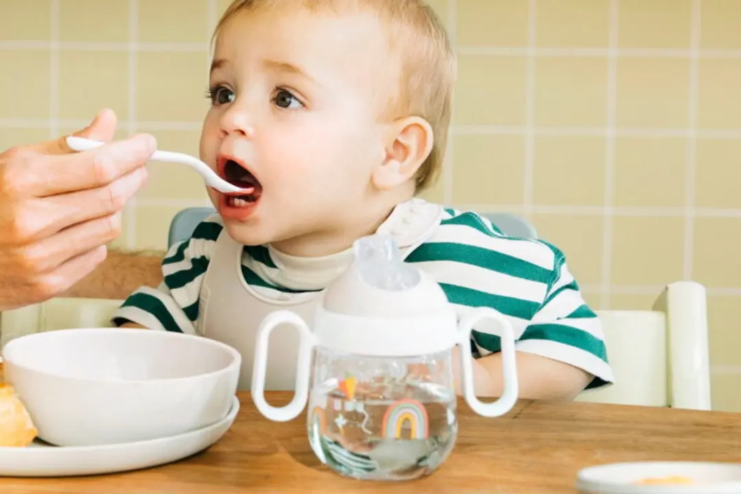 Mepal Mio Babyservies Little Farm - 3-delig