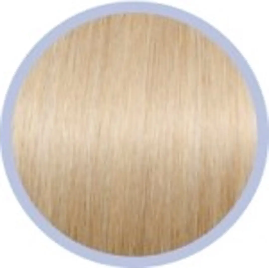 Lisap Seiseta Invisible Clip-on 50-55cm - Multi