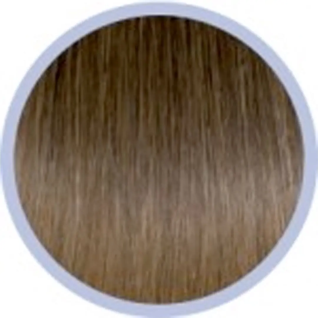 Lisap Seiseta Invisible Clip-on 50-55cm - Multi
