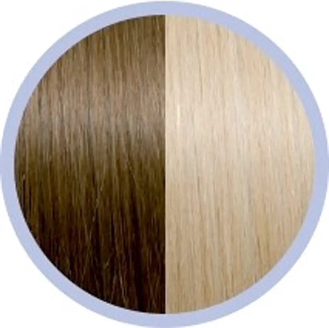 Lisap Seiseta Invisible Clip-on 50-55cm
