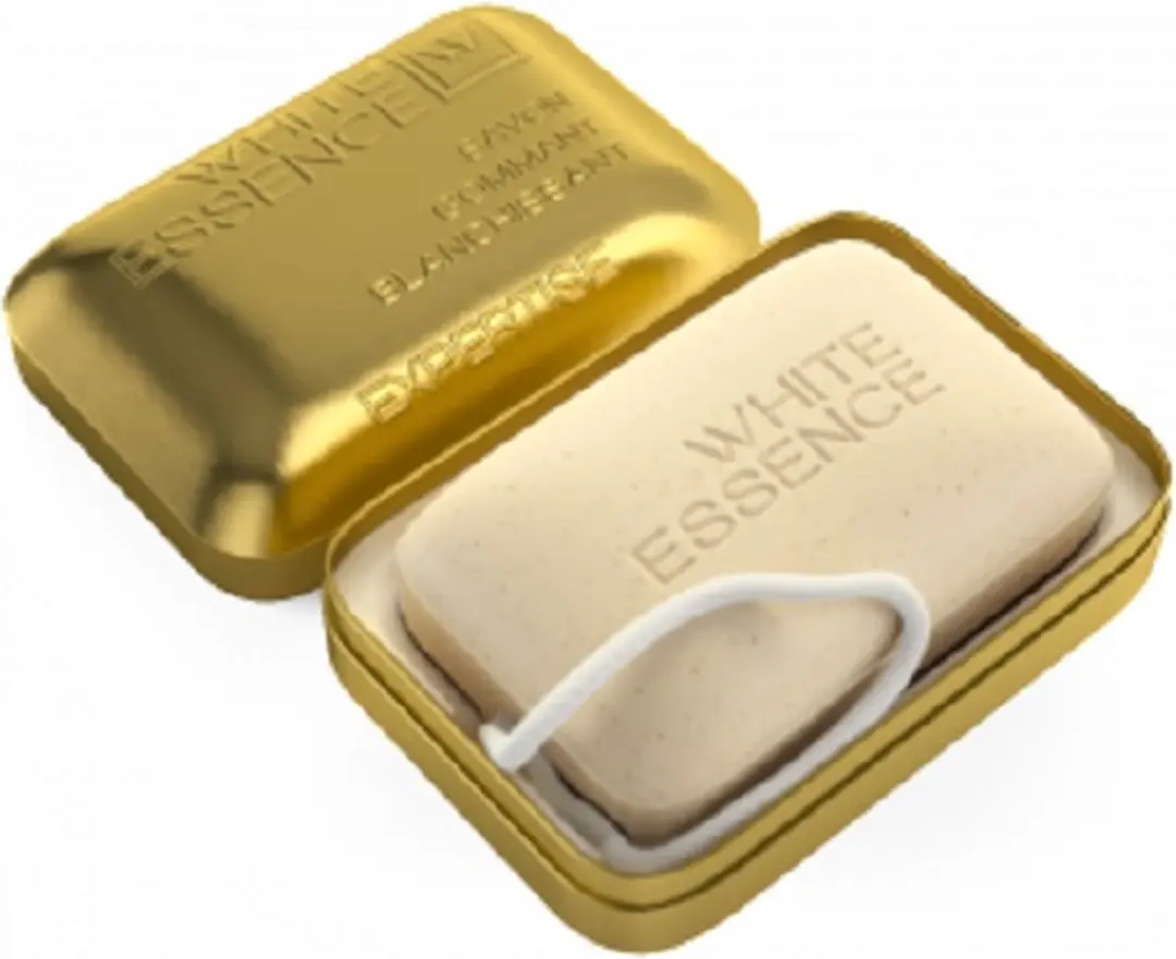 HT 26 Paris Savon Gommant Blanchissant Expertise 225g