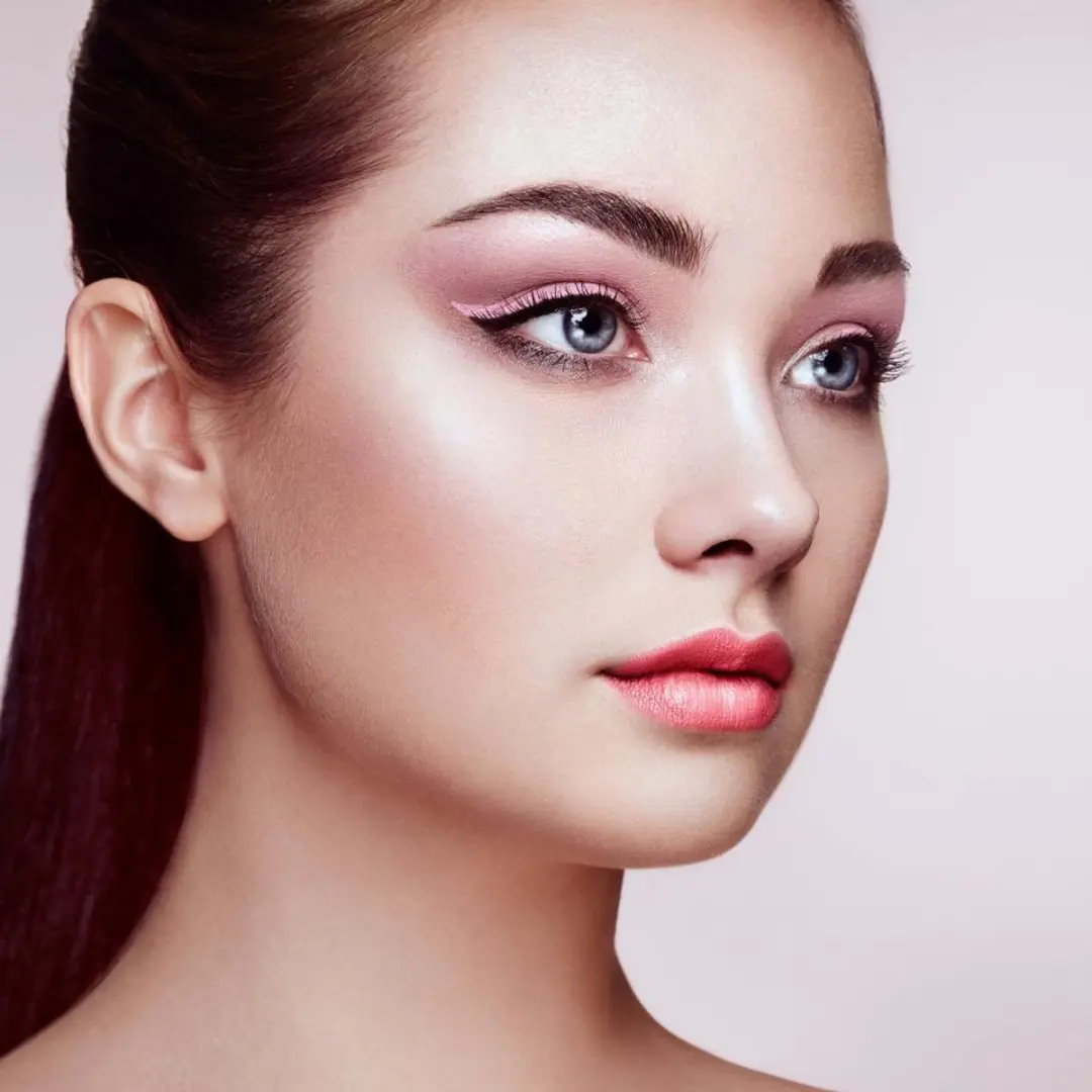 BeMineral Eyeshadow Glimmer Pink Freeze - 1.6g