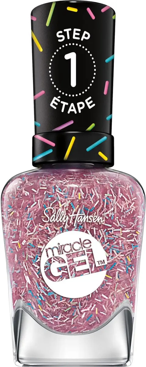 Sally Hansen Nagellak 161 Mixture Perfect