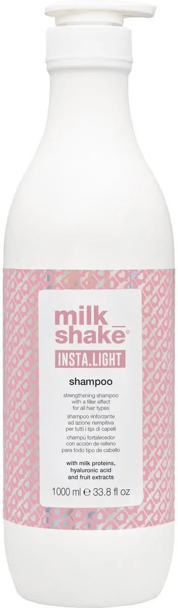 Milk Shake Instalight Shampoo 1L