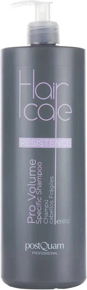 Postquam Specifieke Shampoo Pro Volume 1000ml