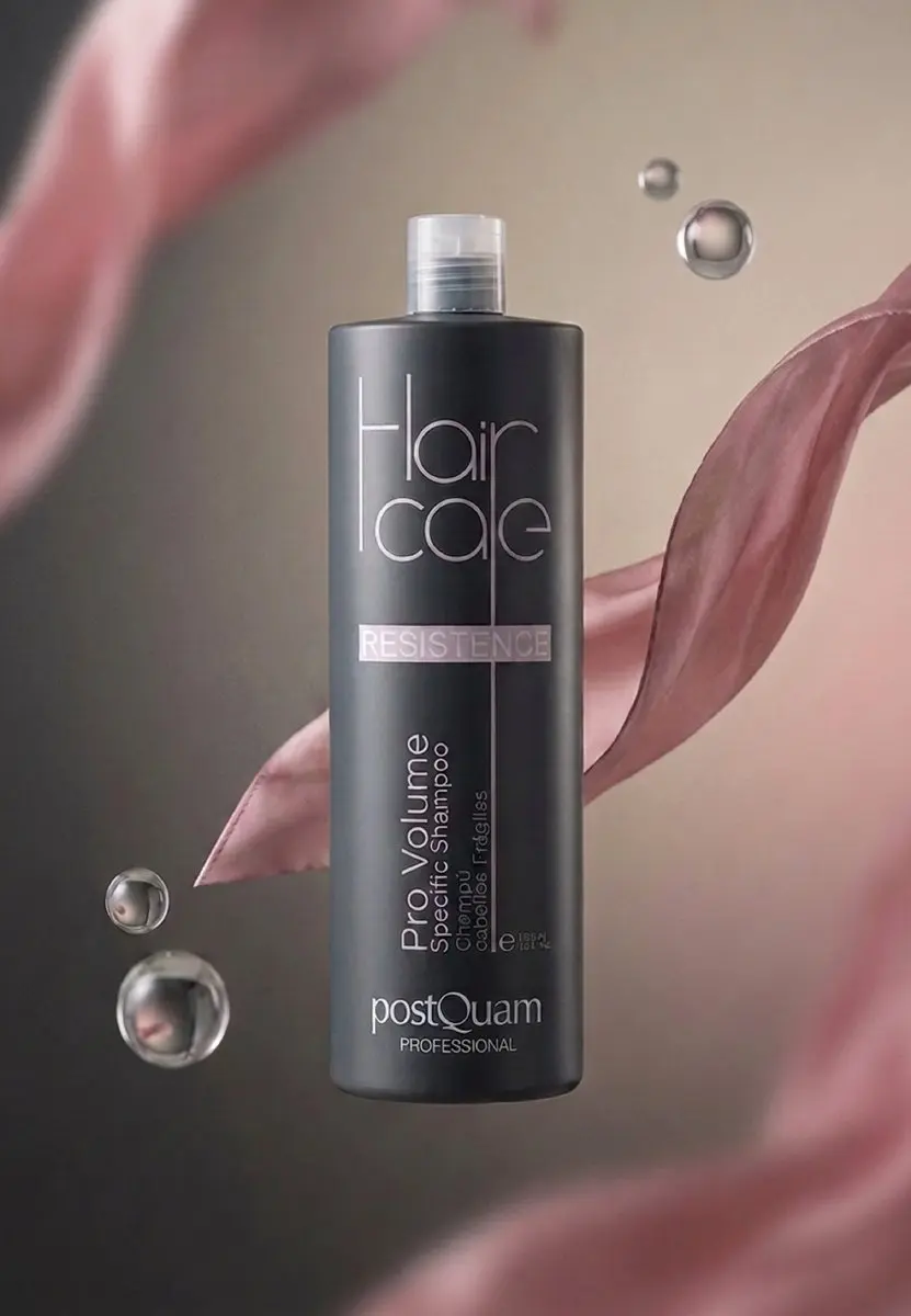 Postquam Specifieke Shampoo Pro Volume 1000ml