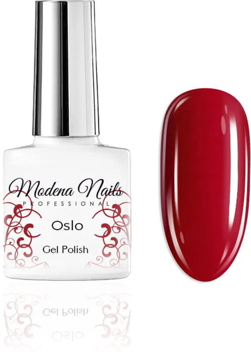 Modena Nails Gellak Oslo 7,3ml