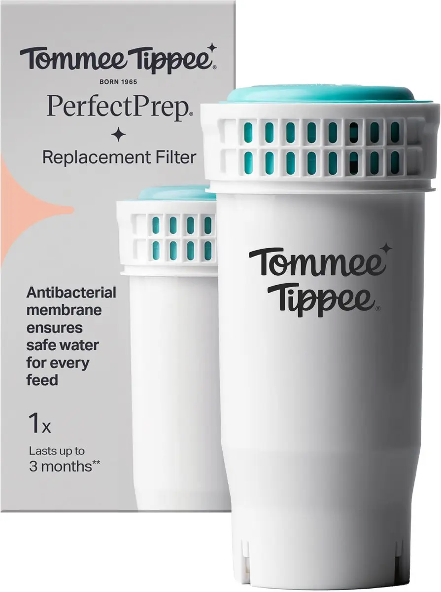Tommee Tippee Perfect Prep Vervangfilter
