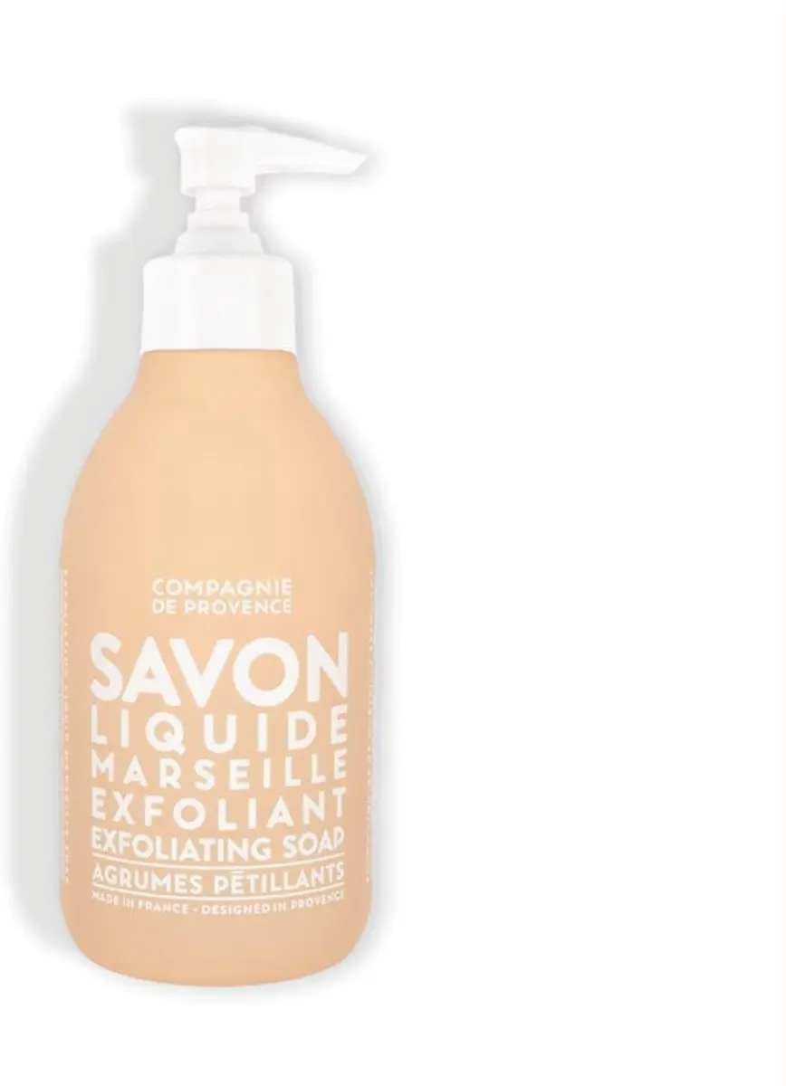 Compagnie de Provence Vloeibare Marseille Zeep 300ml