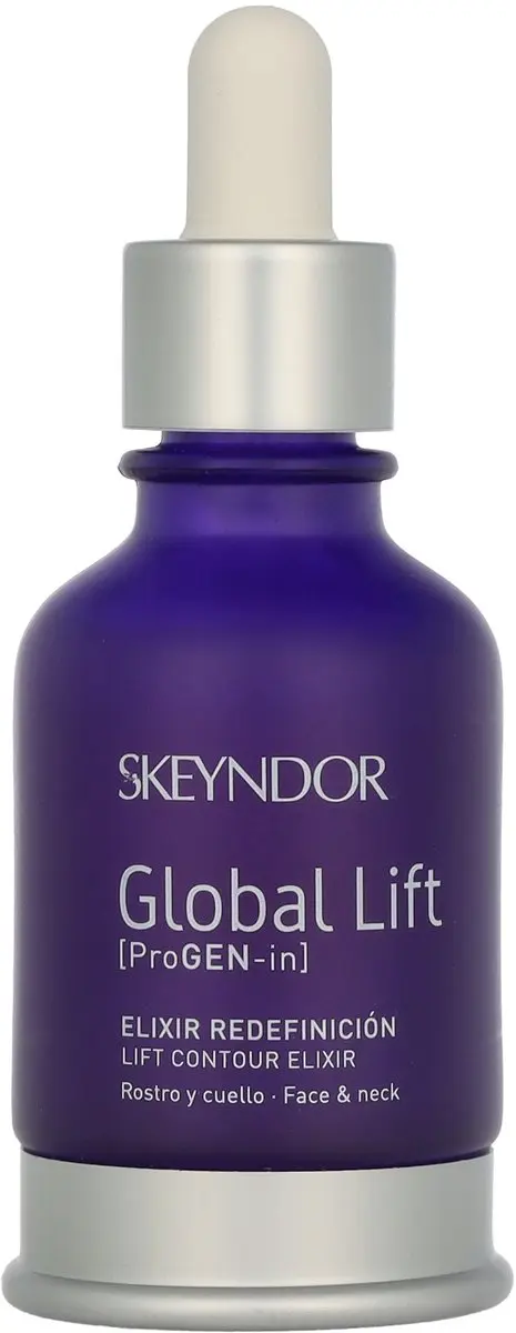 Skeyndor Global Lift Lift Contour Elixir 30ml