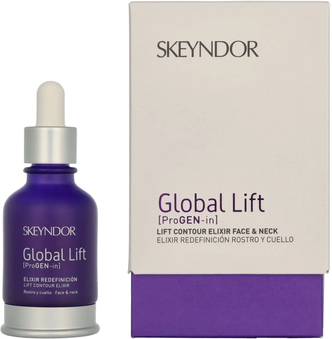 Skeyndor Global Lift Lift Contour Elixir 30ml
