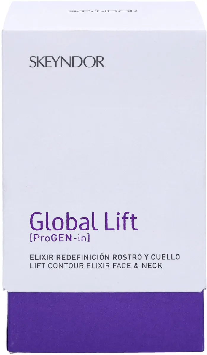 Skeyndor Global Lift Lift Contour Elixir 30ml - afbeelding 6 van 6