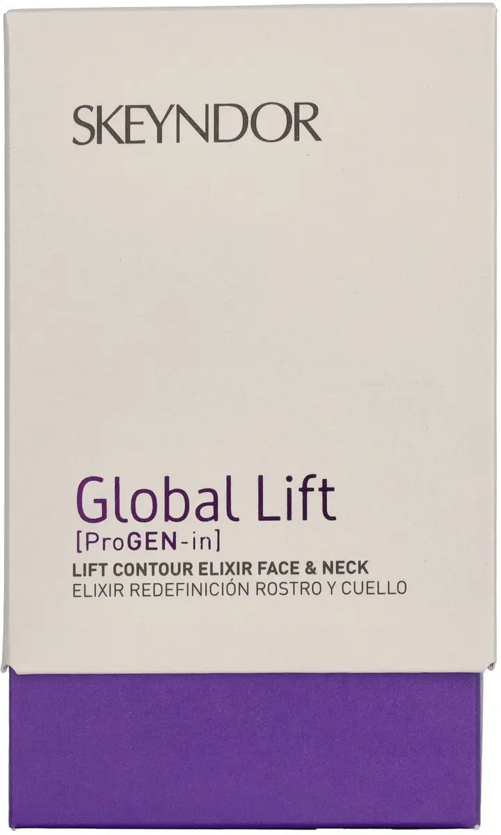 Skeyndor Global Lift Lift Contour Elixir 30ml