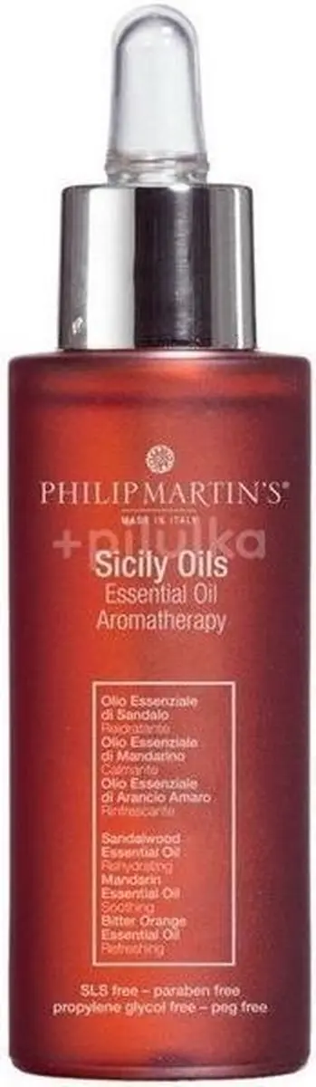 Philip Martin's Sicily Oils 30ml