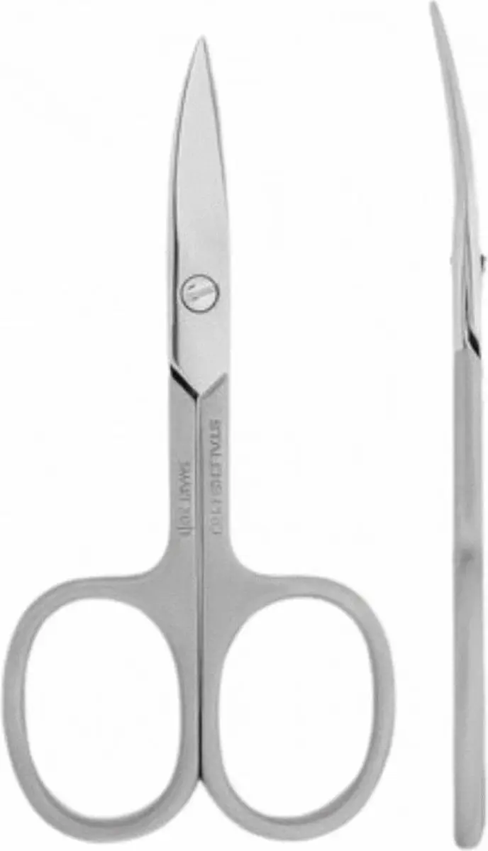 STALEKS Pro Smart 30 Type 1 Nagelschaart