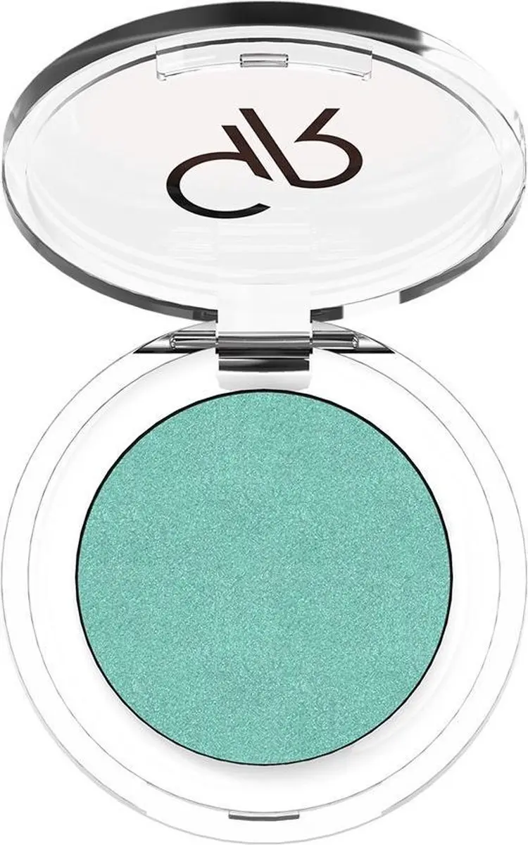 Golden Rose Soft Color Mono Eyeshadow 53