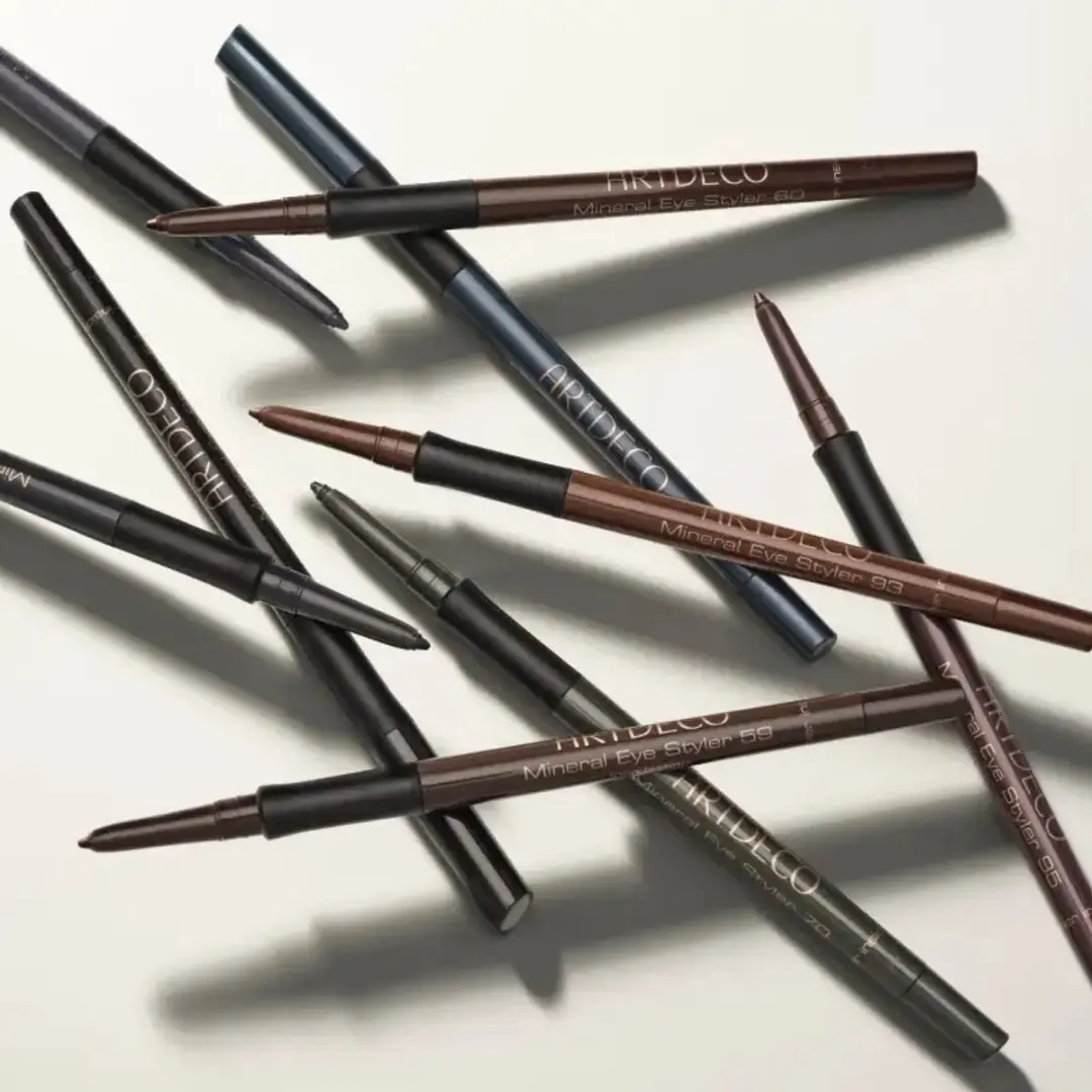 Artdeco Mineral Eye Styler Dark Grey - 0.5g