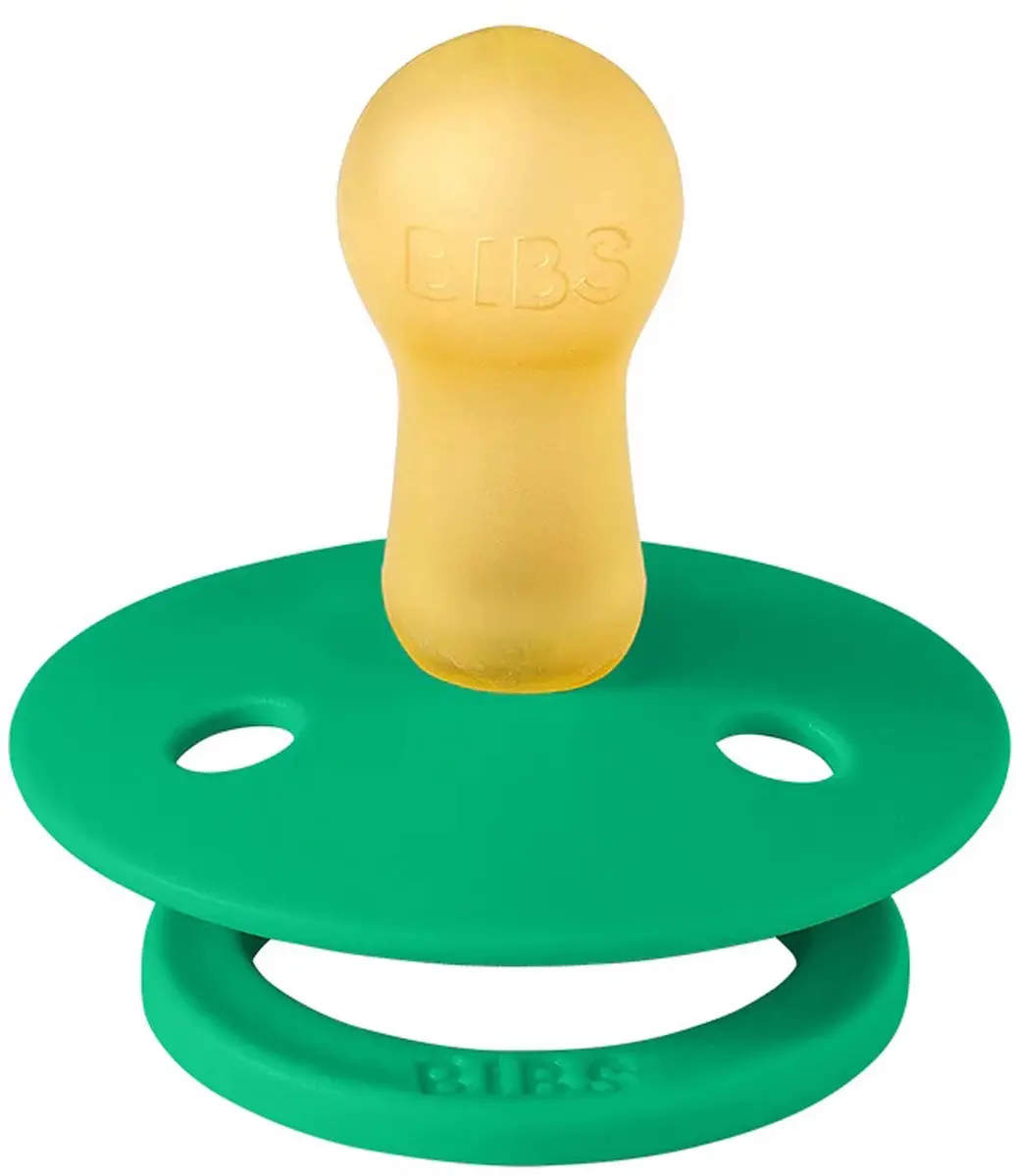 BIBS Fopspeen Matcha/Cactus
