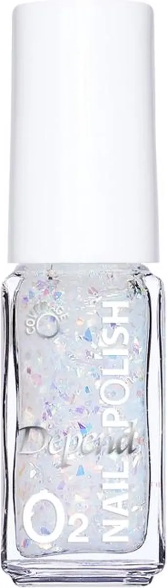 Depend Cosmetics Nagellak O2 622