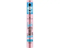 Essence Lash Extreme Mascara Zwart