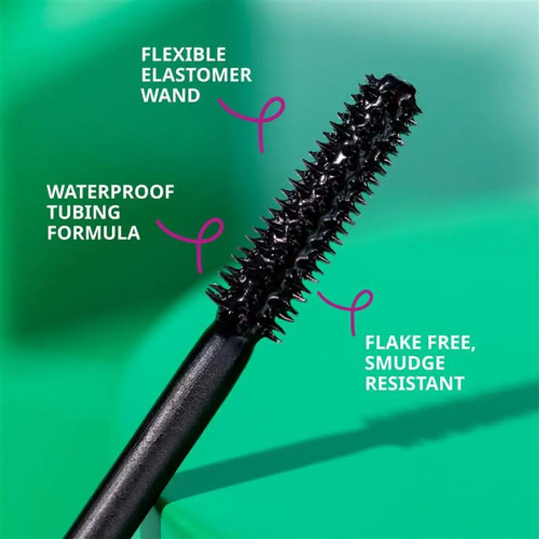 Essence Lash Extreme Mascara Zwart - 13ml