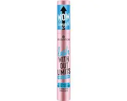 Essence Lash Extreme Mascara Zwart - 13ml
