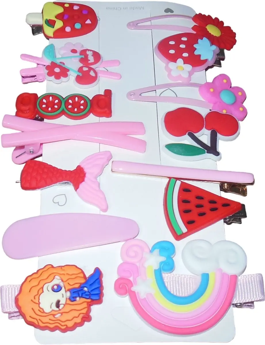 Hairmode Haarspeldjes