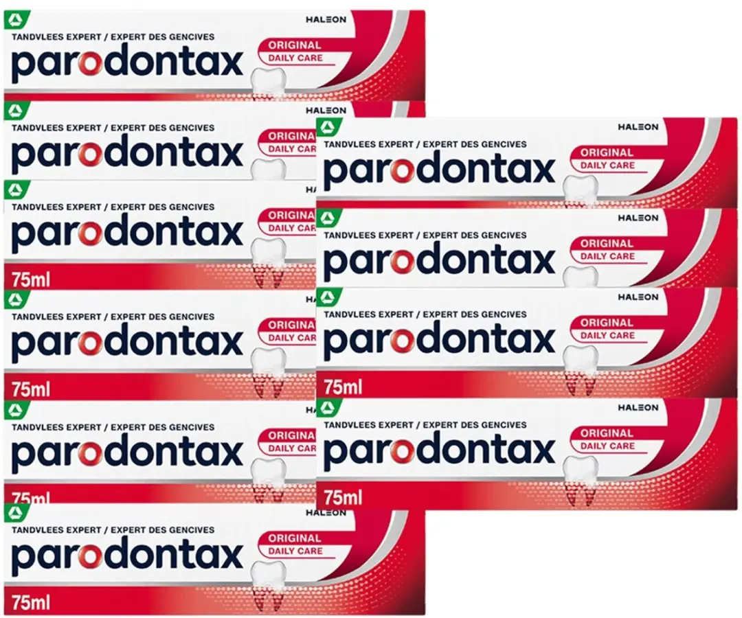 Parodontax Tandpasta Original 75ml