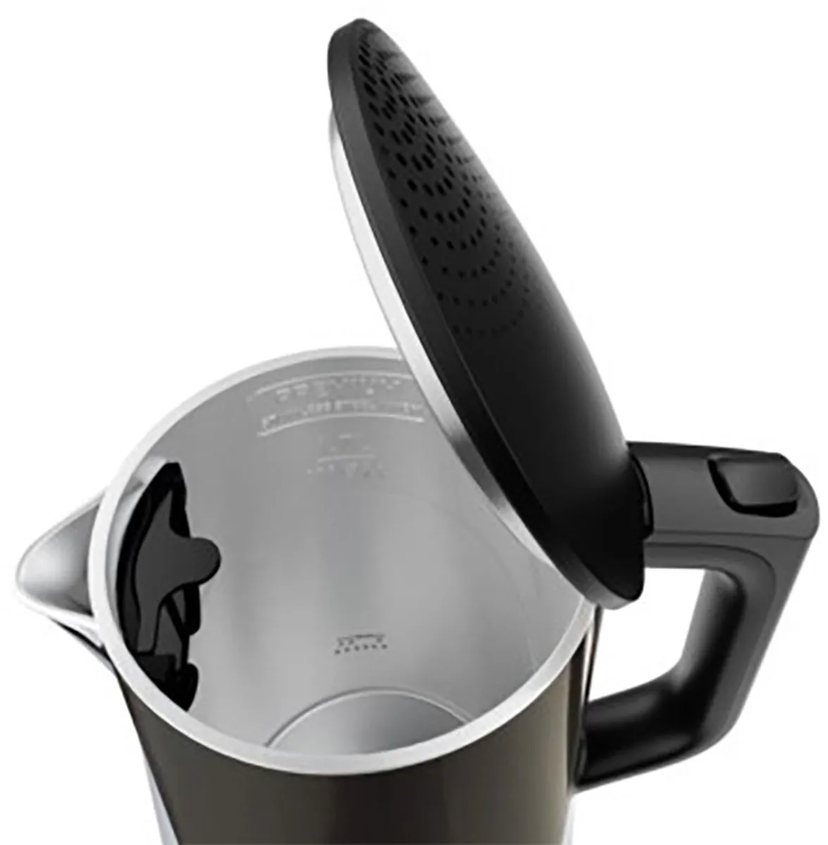 Tefal Digit KI831E10 Waterkoker 1,7L - 2200W - Zwart