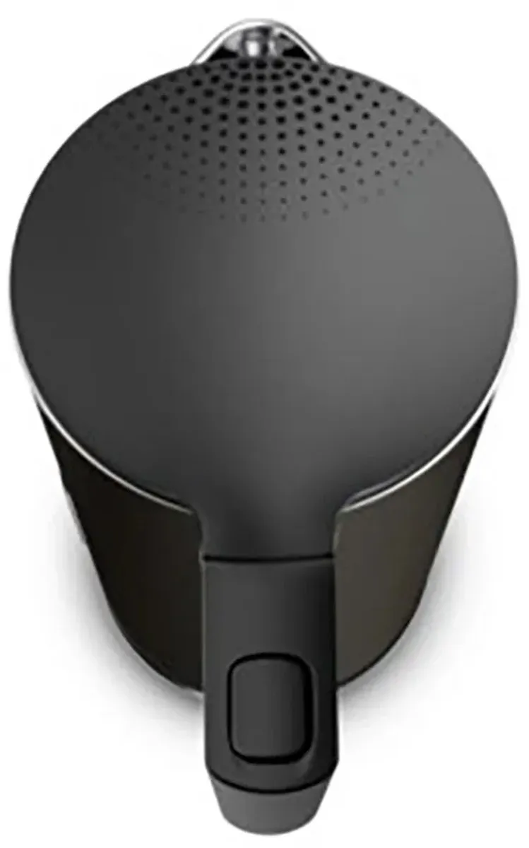 Tefal Digit KI831E10 Waterkoker 1,7L - 2200W - Zwart