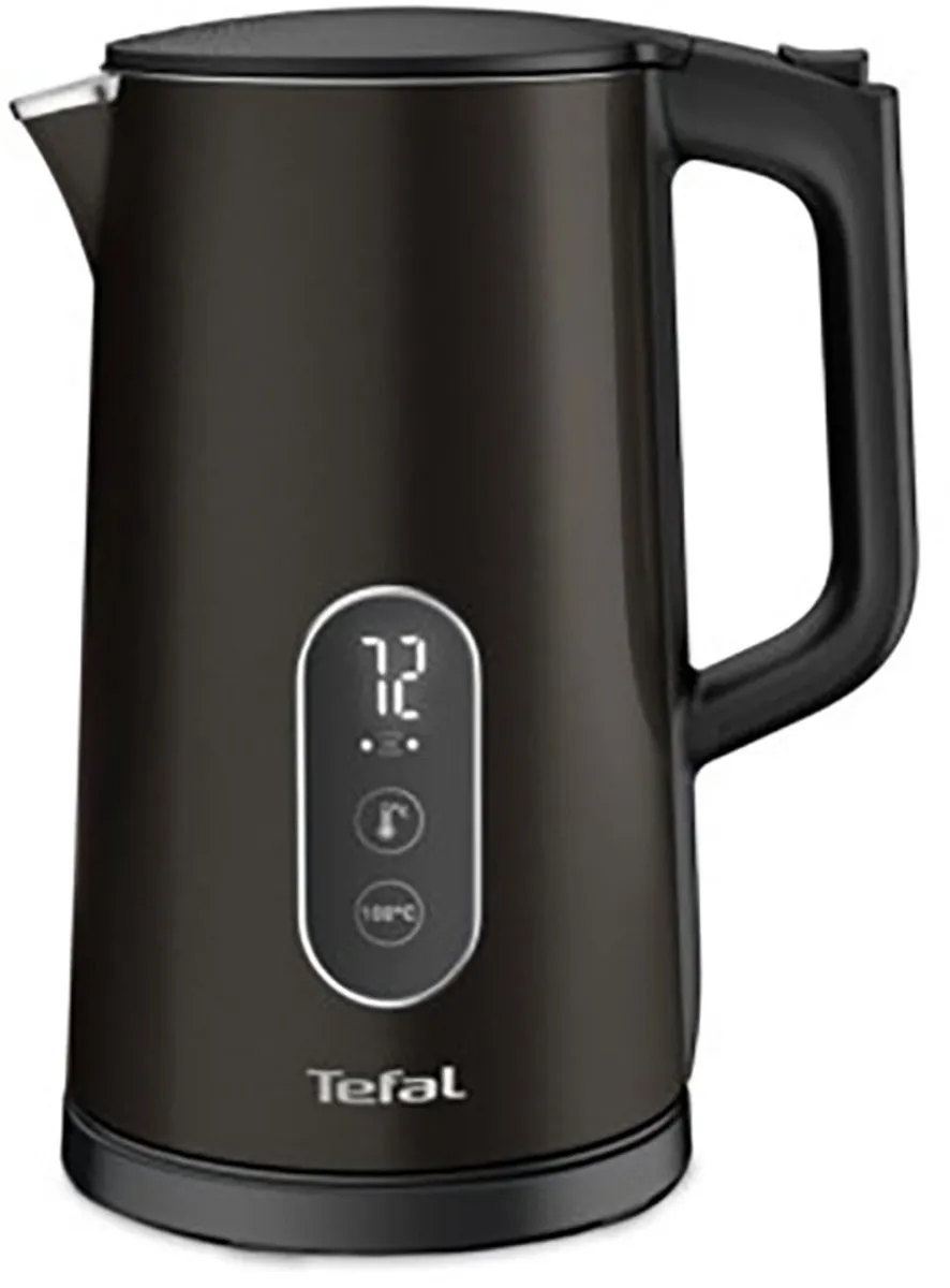 Tefal Digit KI831E10 Waterkoker 1,7L