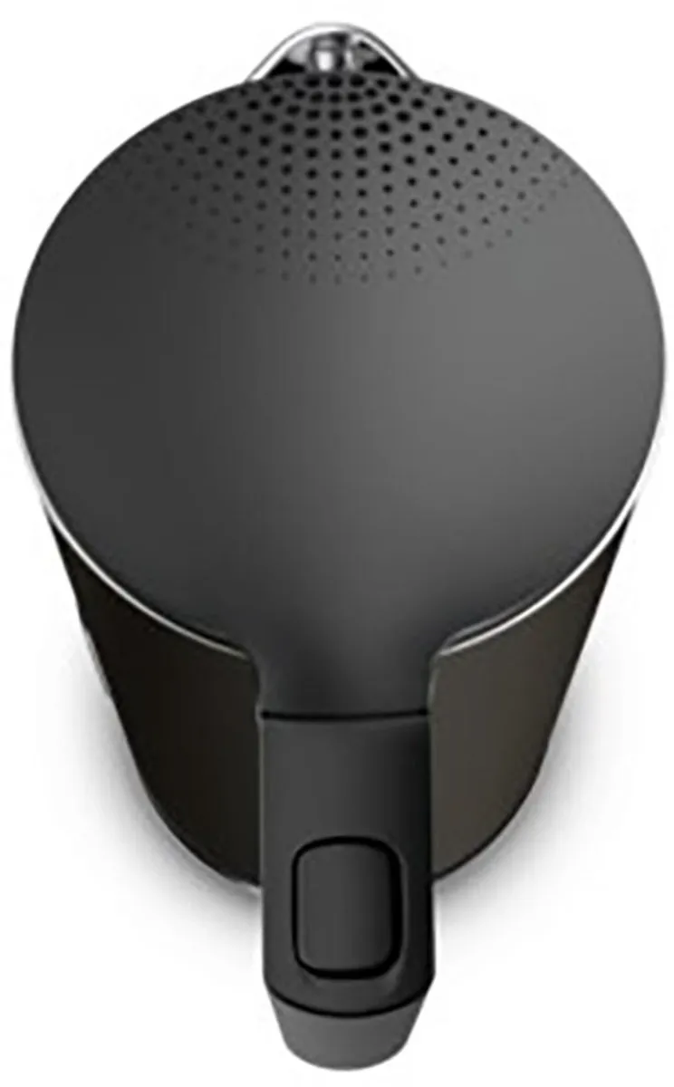 Tefal Digit KI831E10 Waterkoker 1,7L - 2200W - Zwart
