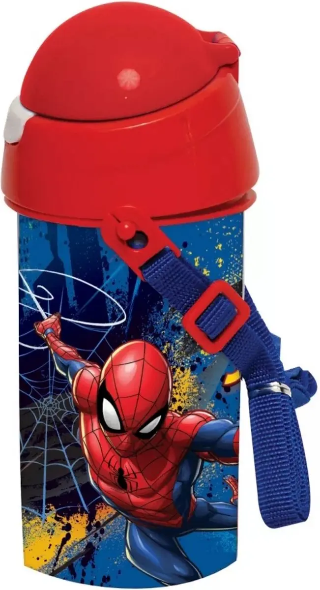Marvel Spiderman Drinkbeker 500ml