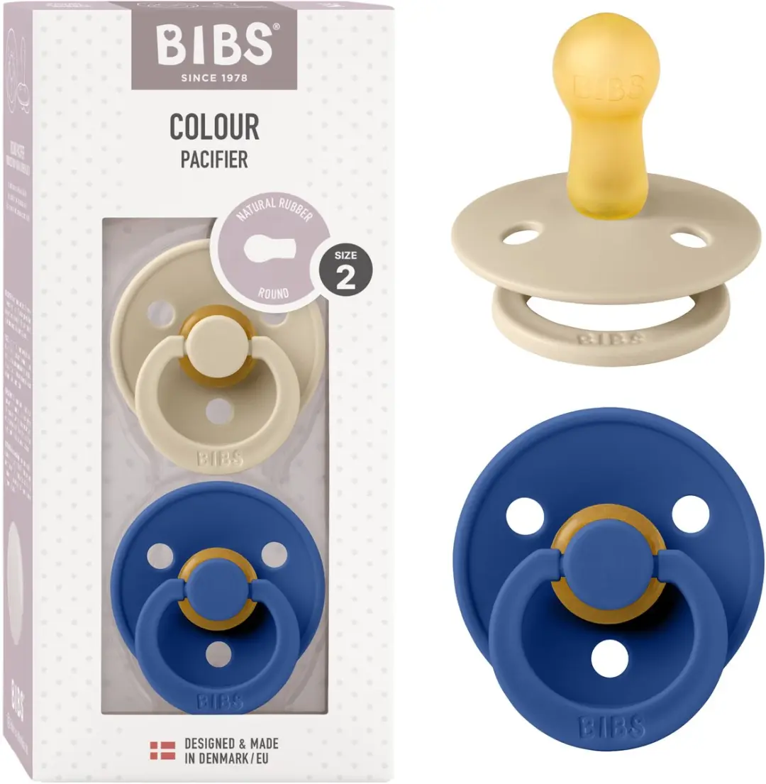 BIBS Colour Speen