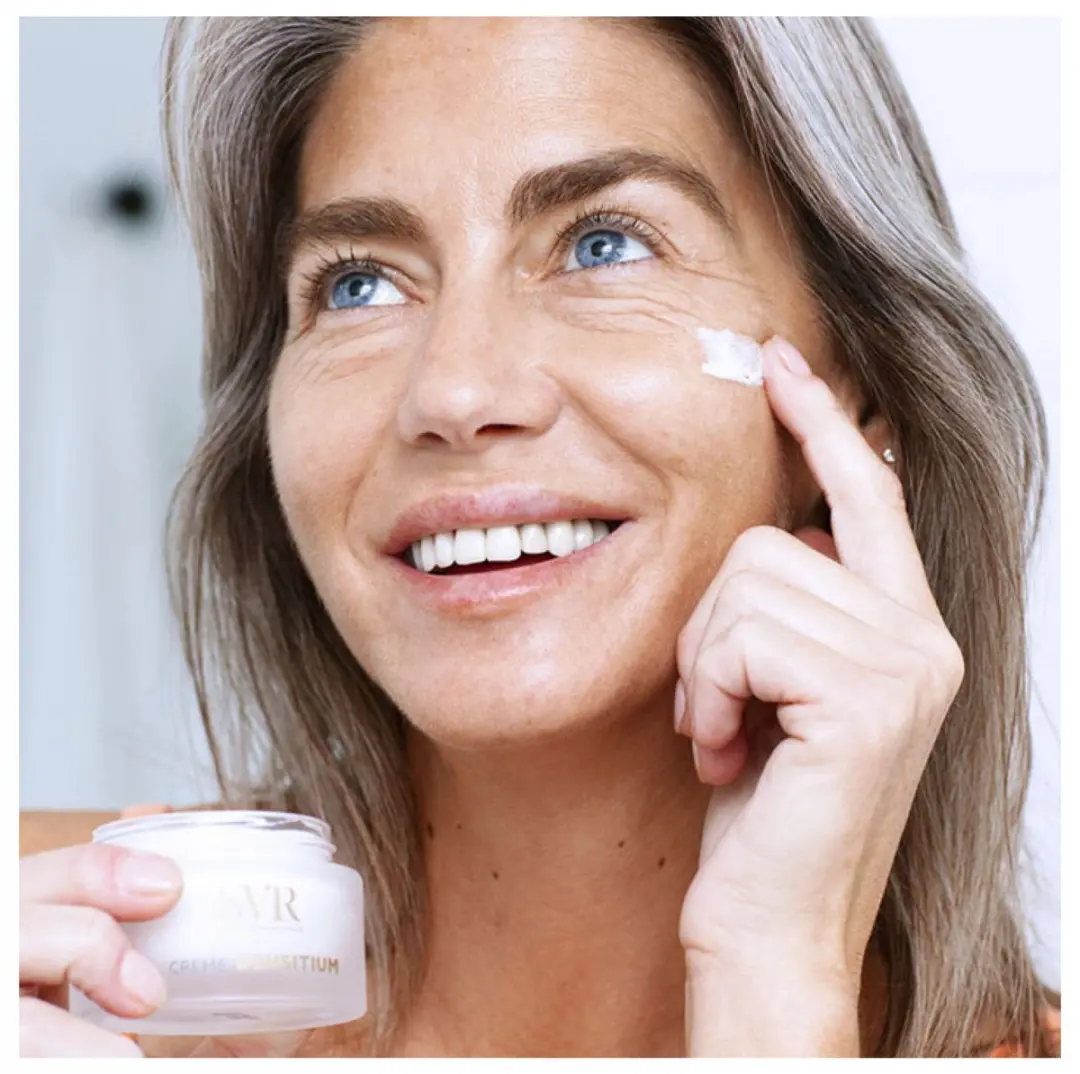 SVR Densitium Anti-Rimpelcrème 50ml - 50 Stuks - afbeelding 6 van 6