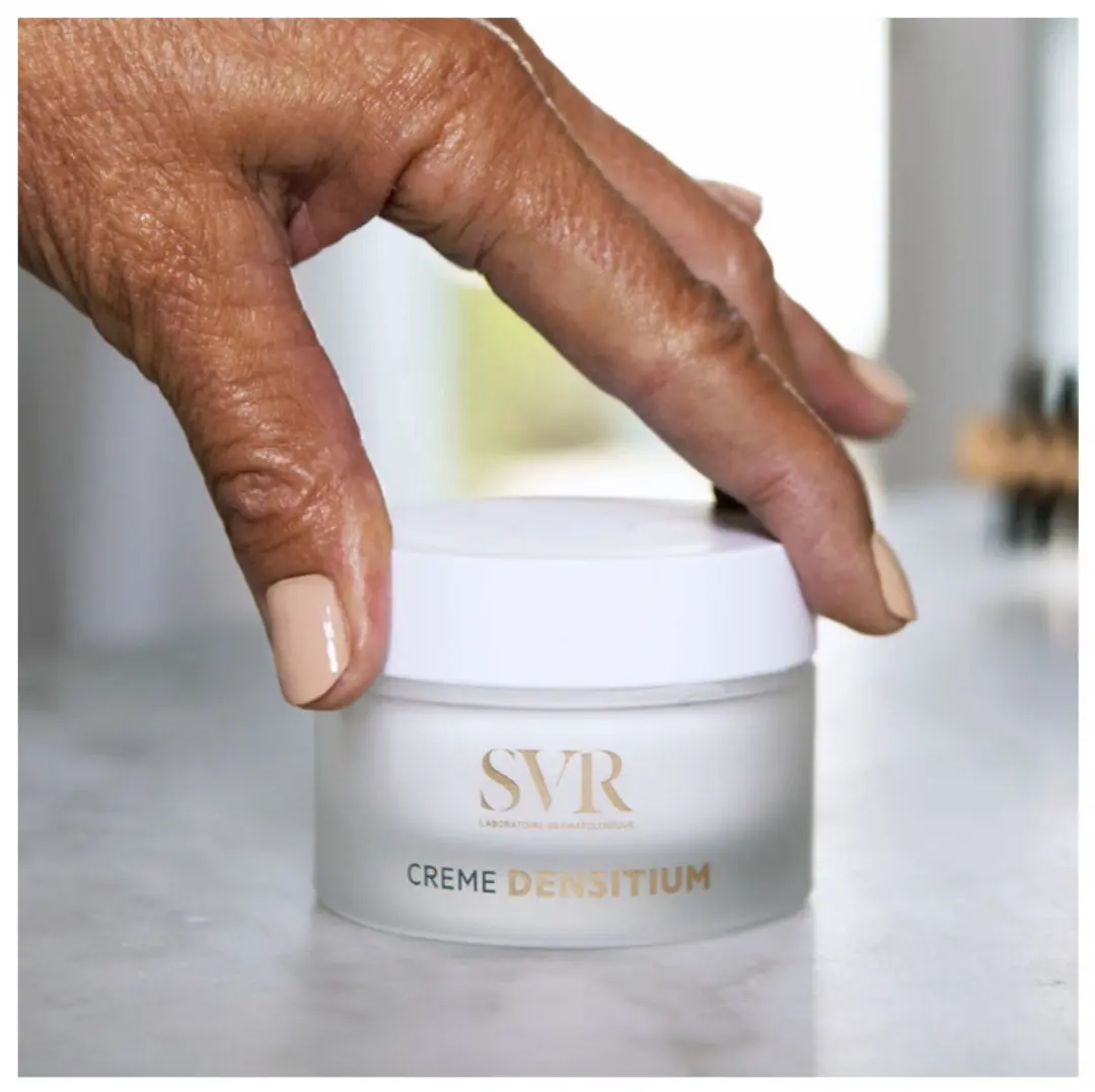 SVR Densitium Anti-Rimpelcrème 50ml - 50 Stuks