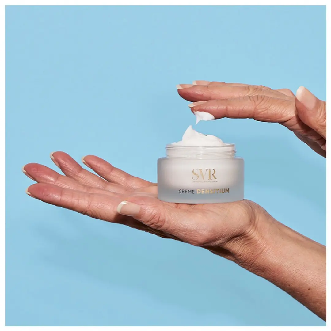 SVR Densitium Anti-Rimpelcrème 50ml - 50 Stuks