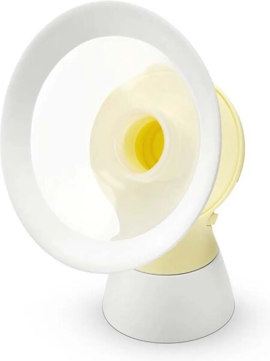 Medela Personal Fit Flex Borstschild Maat L - 2 Stuks