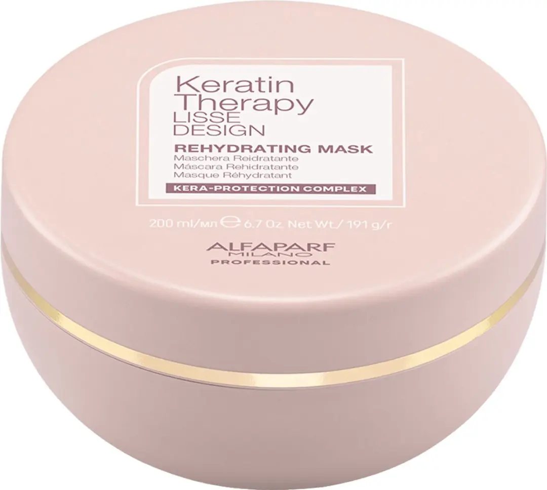 ALFAPARF Milano Styling Crème 500ml