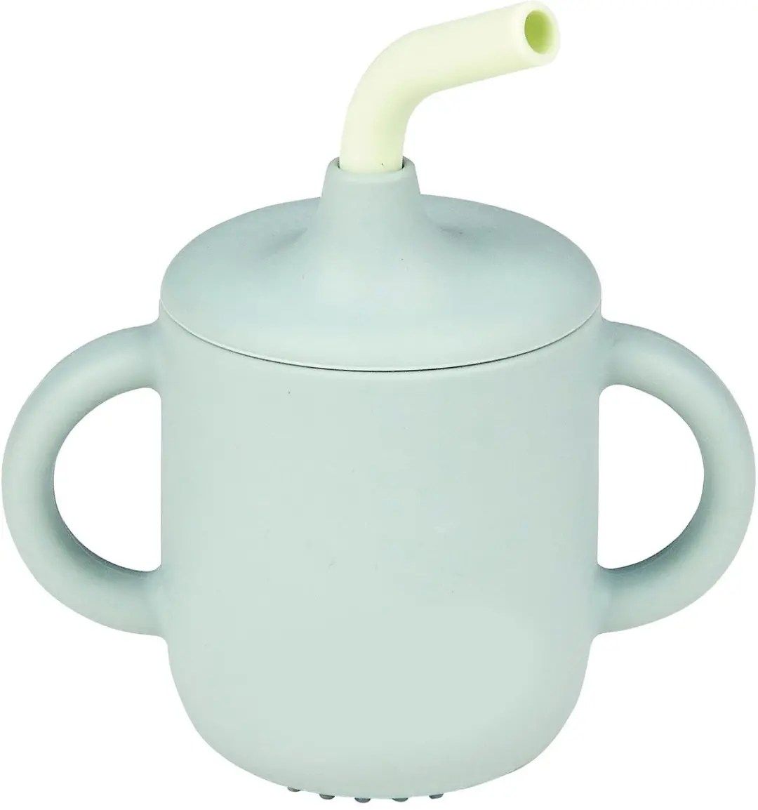 Nattou Beker met Rietje Silicone